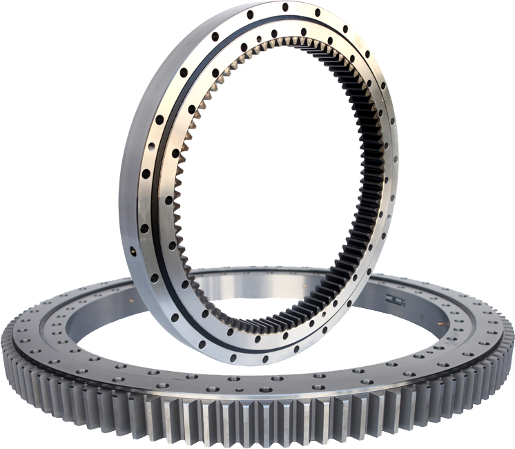 Single-Row Ball Slewing Ring
