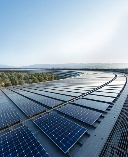 Solar Power