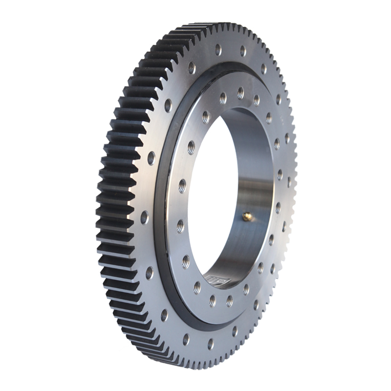 Crossed Roller Slewing Ring