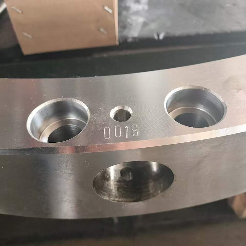 slewing bearing outer ring