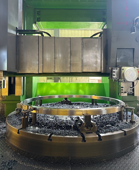 Machine Tools